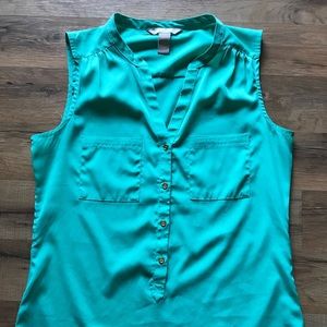 Banana Republic Top, XS
